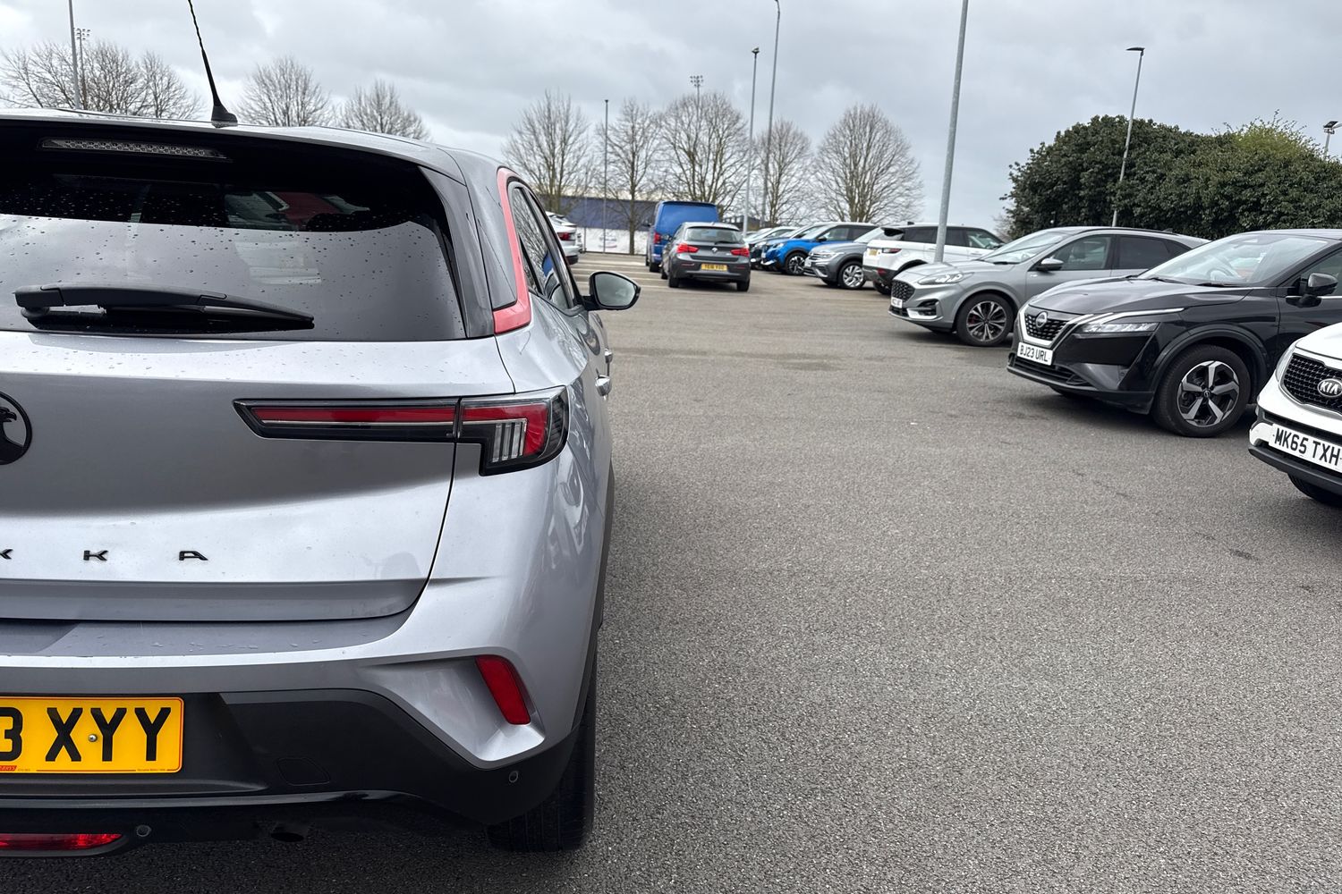 Used Vauxhall Mokka 2023 for sale - 78065250: Photo 32