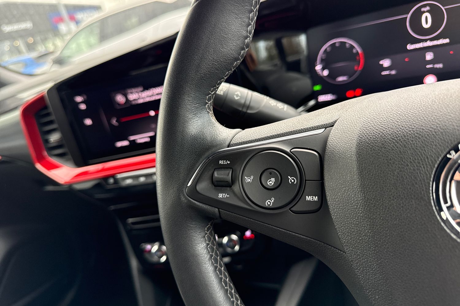 Used Vauxhall Mokka 2023 for sale - 78065250: Photo 37