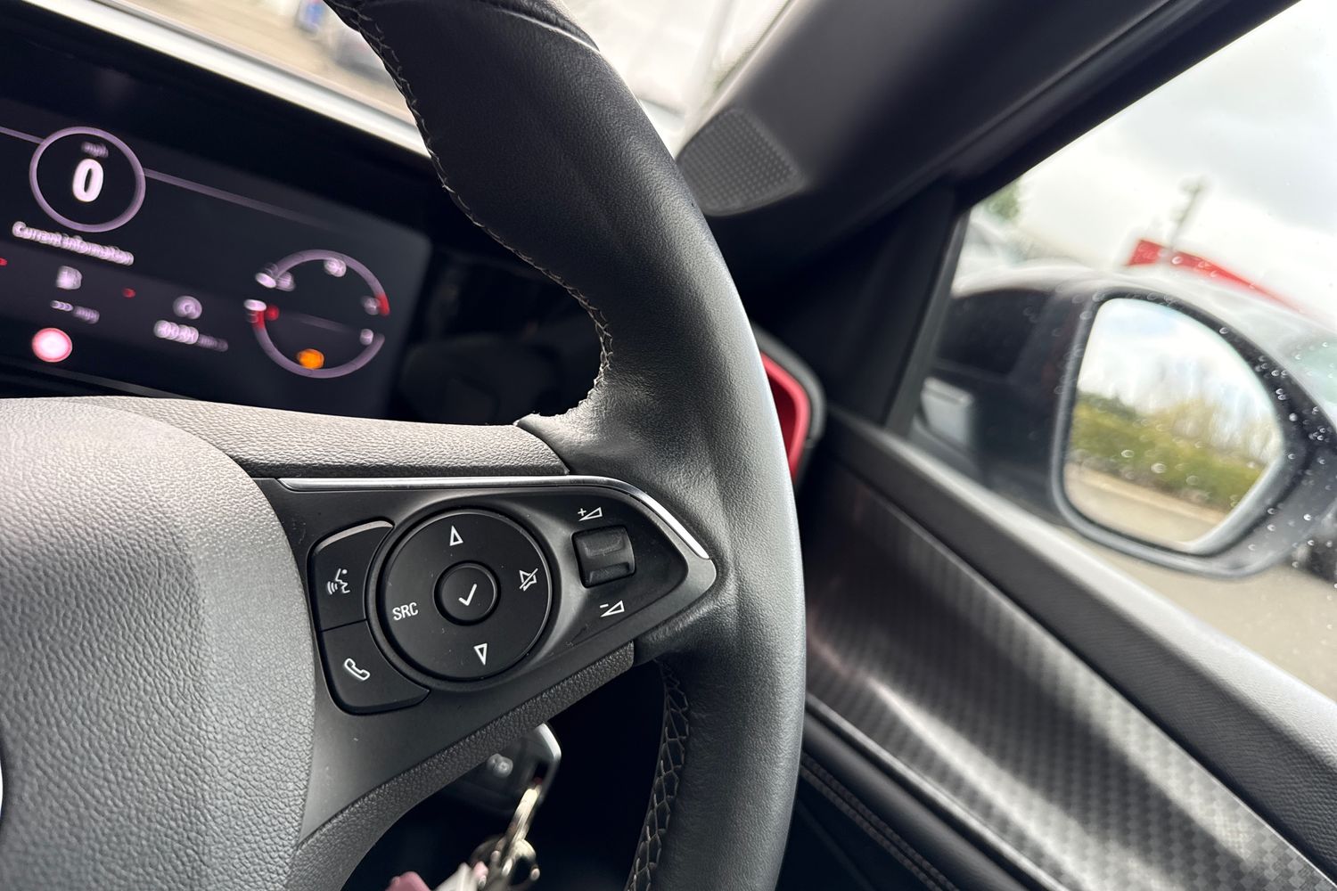 Used Vauxhall Mokka 2023 for sale - 78065250: Photo 38