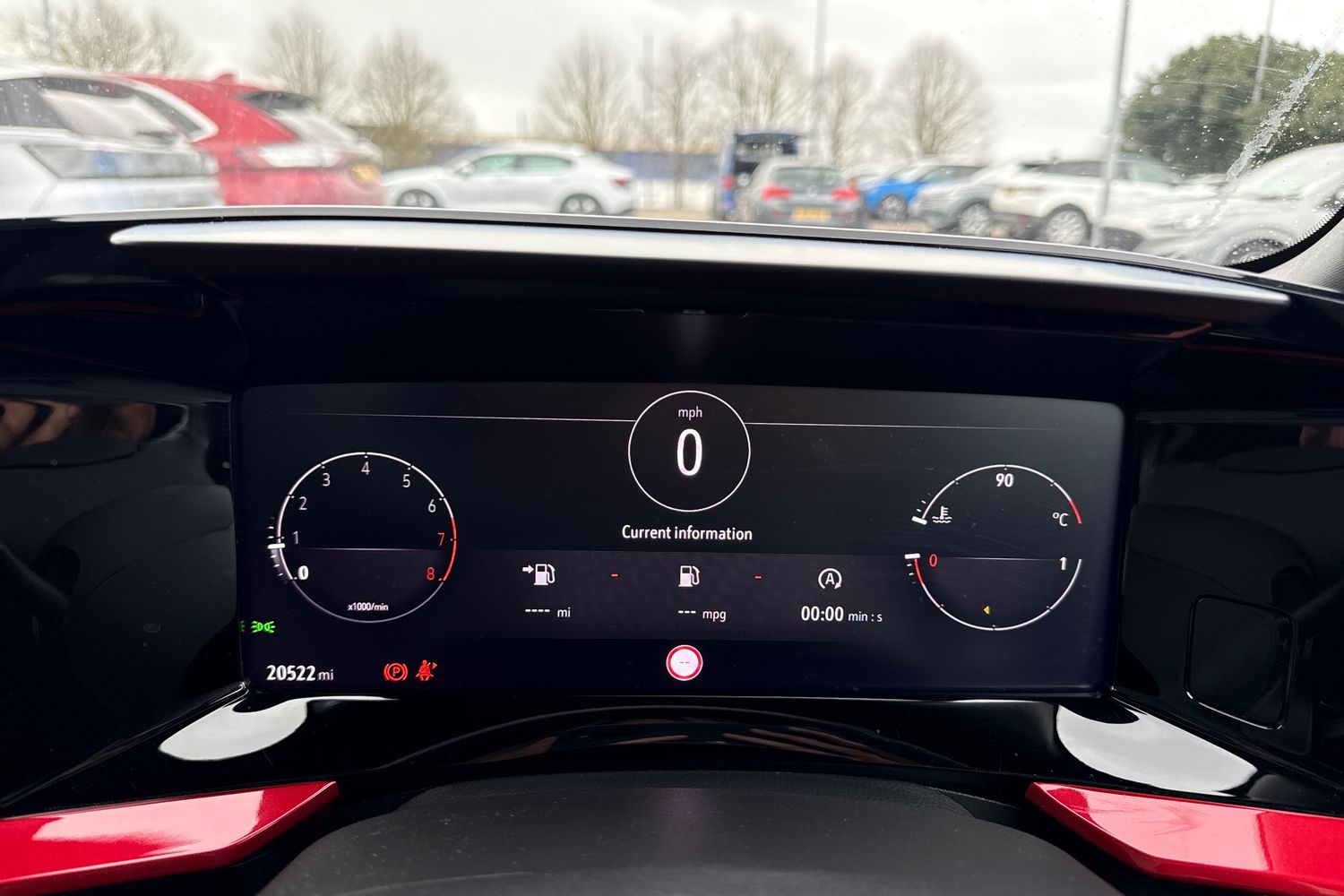 Used Vauxhall Mokka 2023 for sale - 78065250: Photo 39