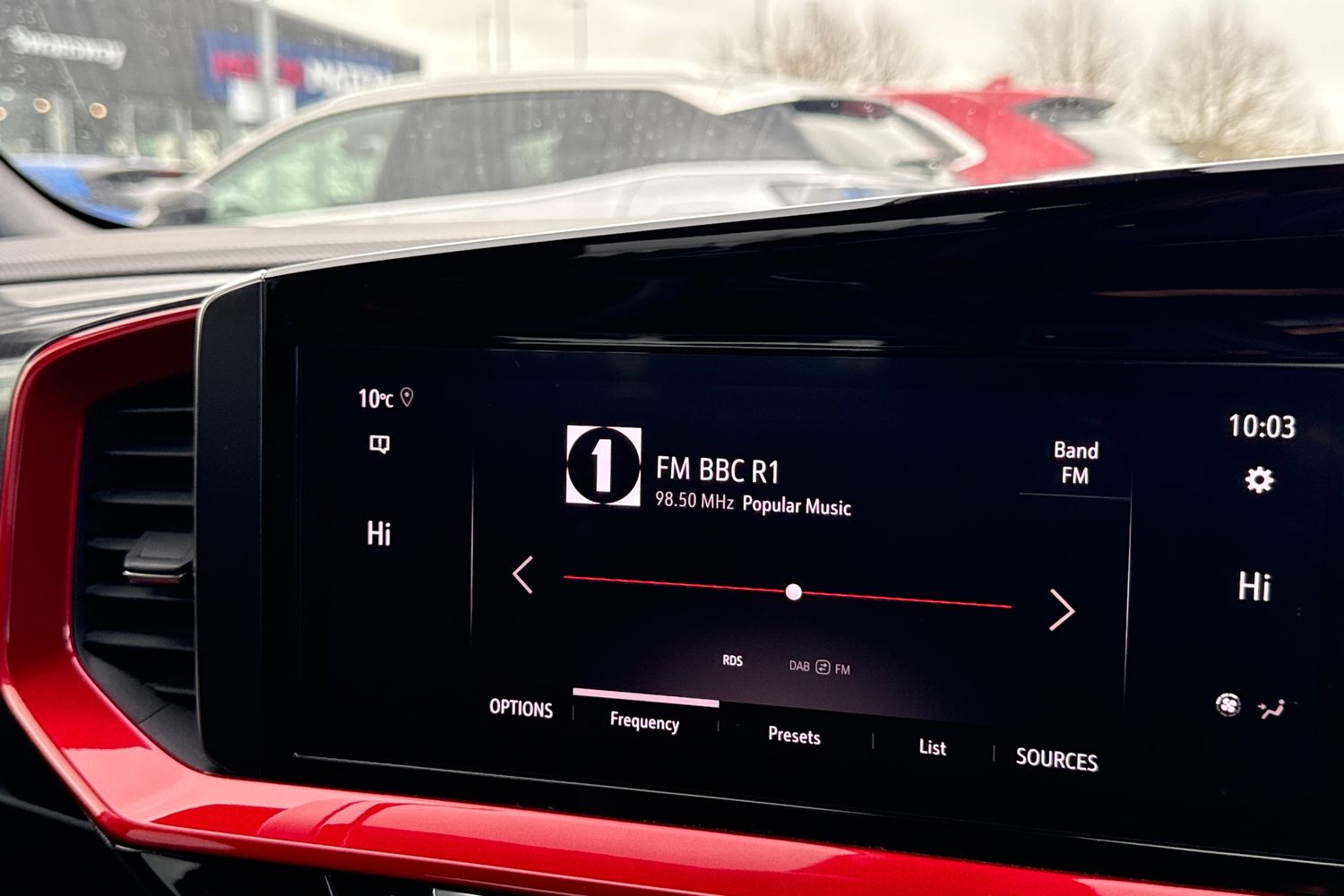 Used Vauxhall Mokka 2023 for sale - 78065250: Photo 42