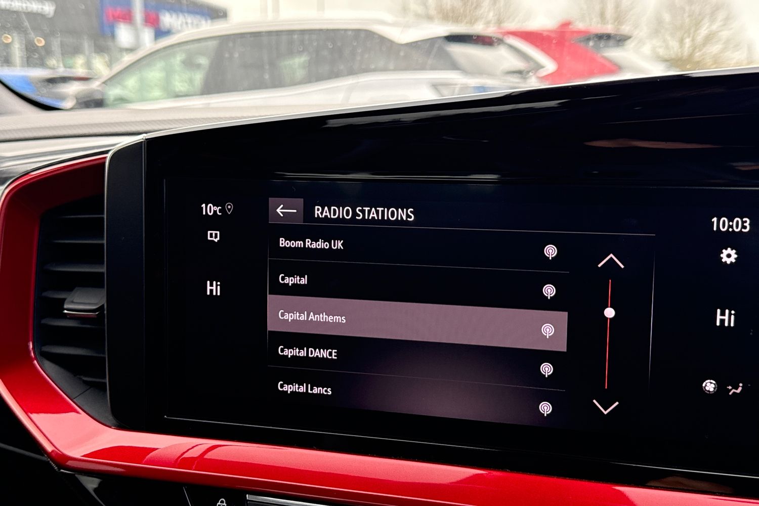 Used Vauxhall Mokka 2023 for sale - 78065250: Photo 43