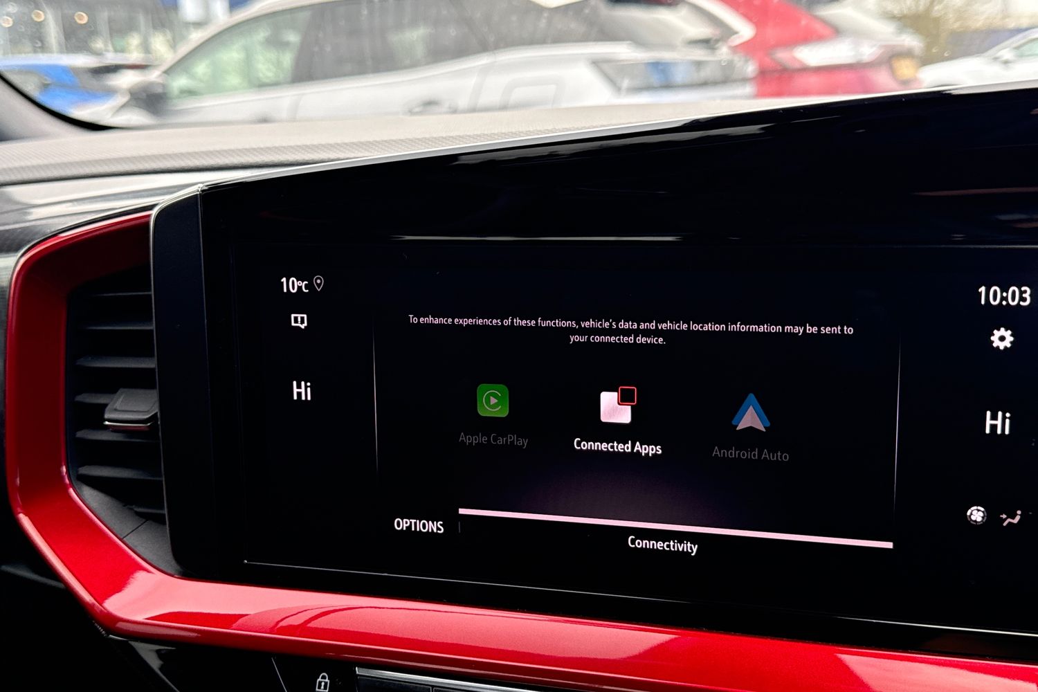 Used Vauxhall Mokka 2023 for sale - 78065250: Photo 46