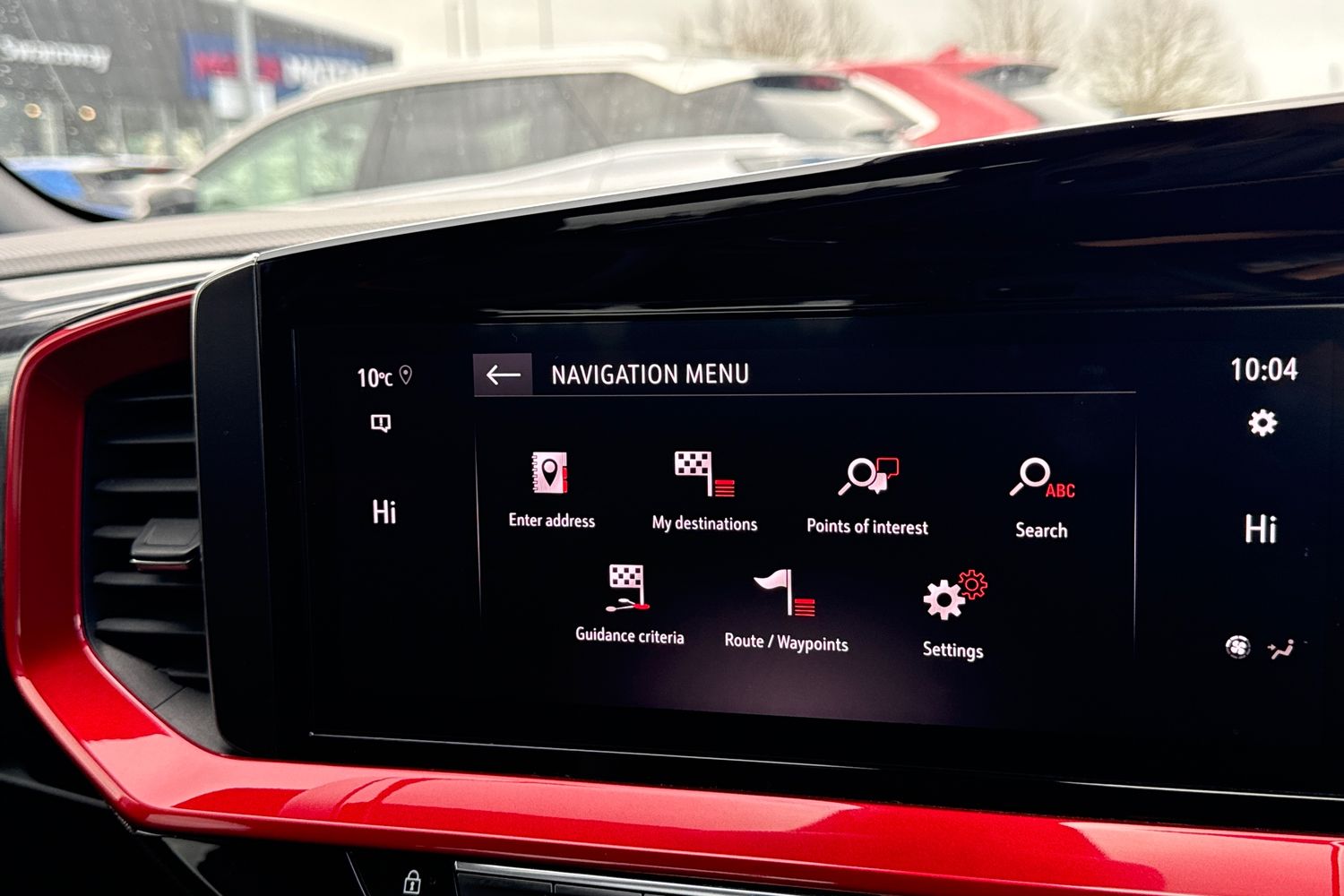 Used Vauxhall Mokka 2023 for sale - 78065250: Photo 47