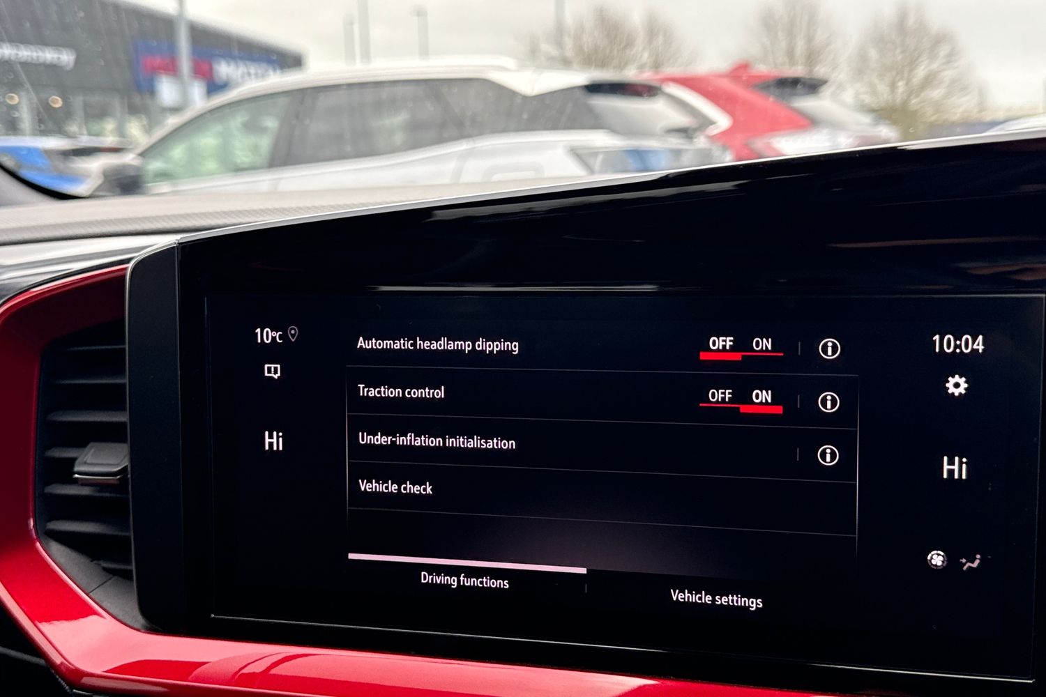 Used Vauxhall Mokka 2023 for sale - 78065250: Photo 48