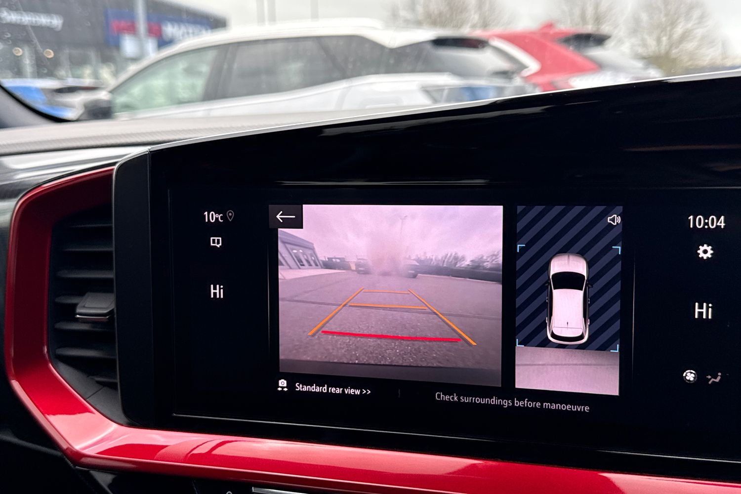 Used Vauxhall Mokka 2023 for sale - 78065250: Photo 51