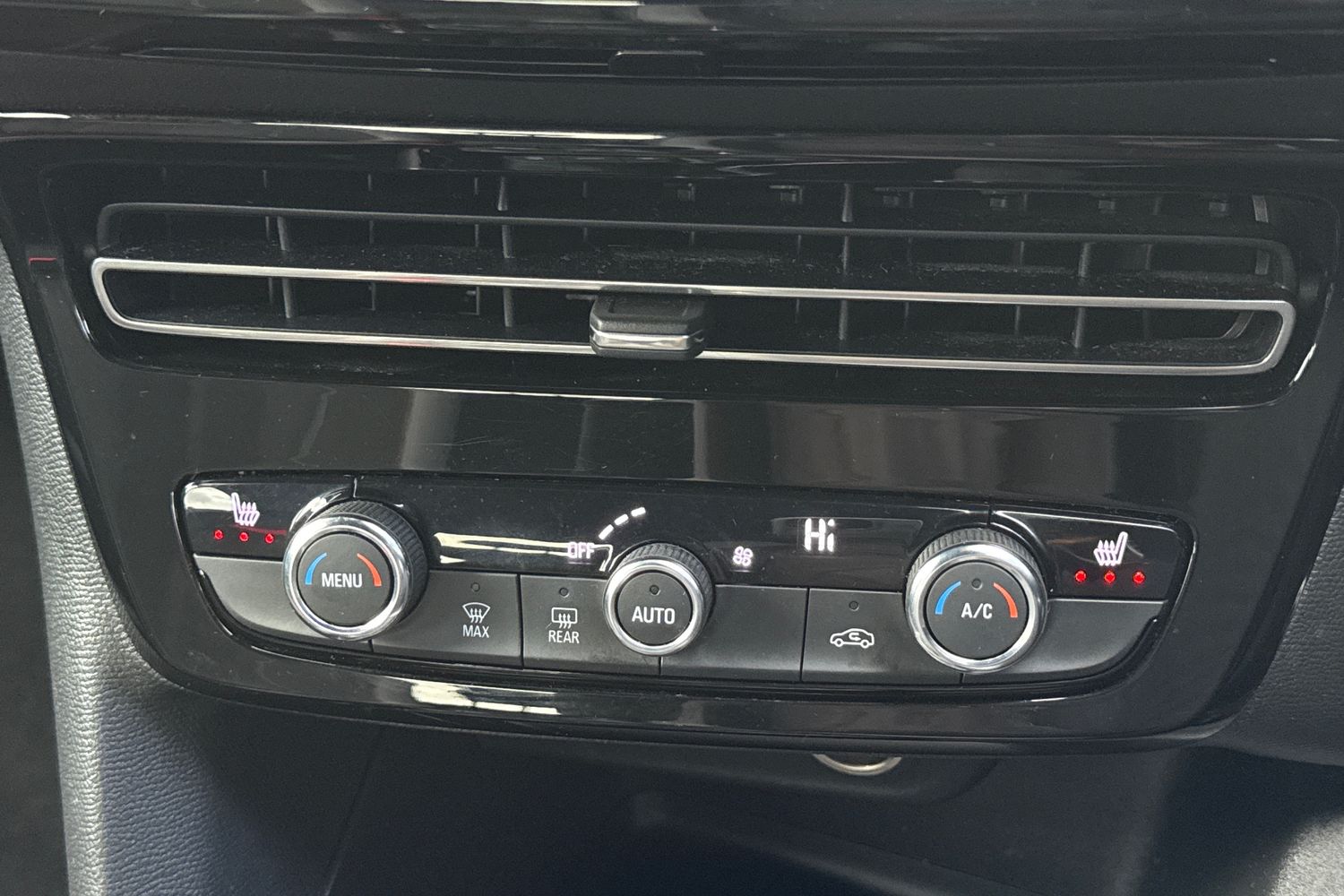 Used Vauxhall Mokka 2023 for sale - 78065250: Photo 52