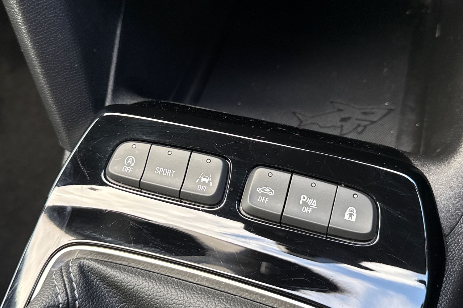 Used Vauxhall Mokka 2023 for sale - 78065250: Photo 55