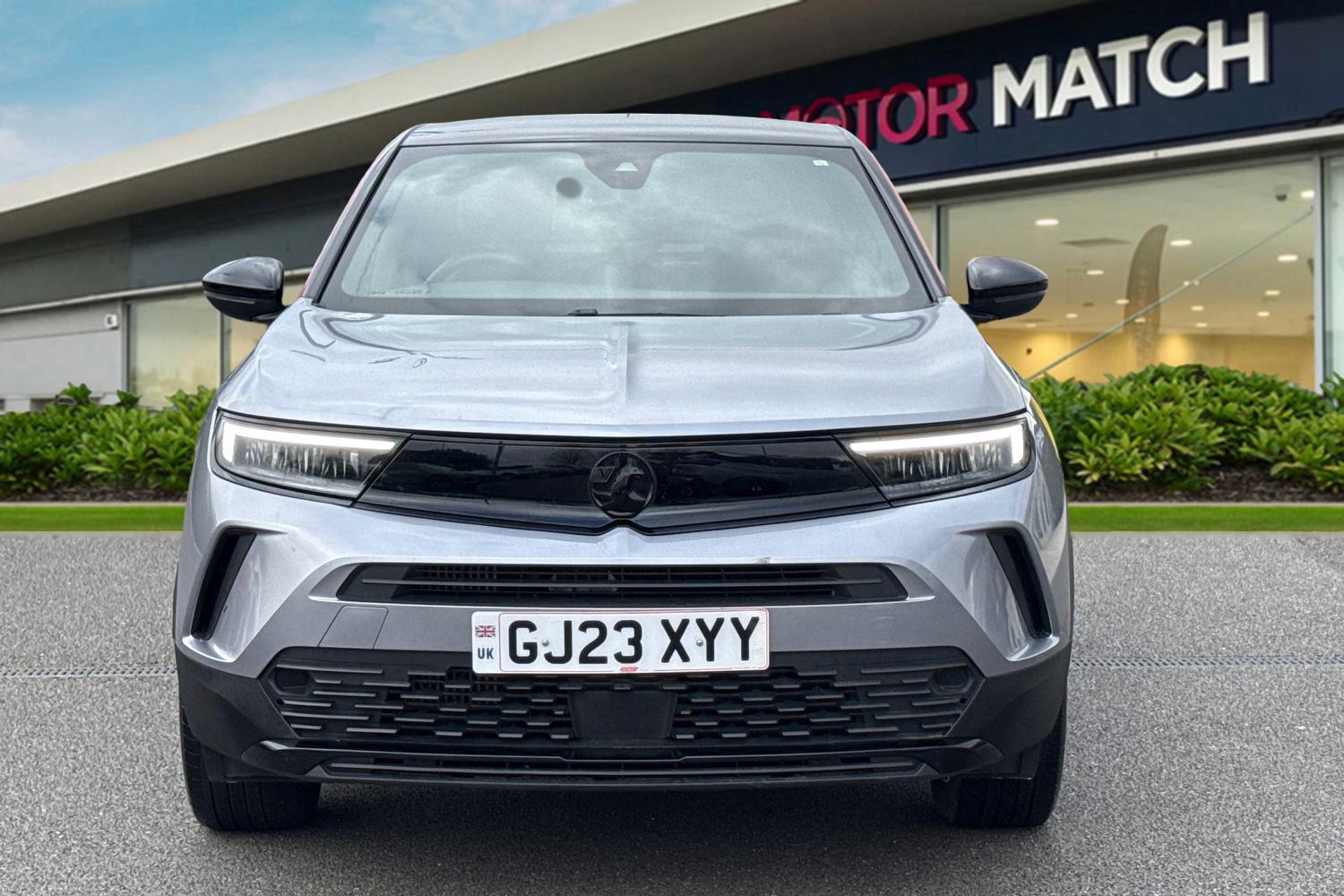 Used Vauxhall Mokka 2023 for sale - 78065250: Photo 6