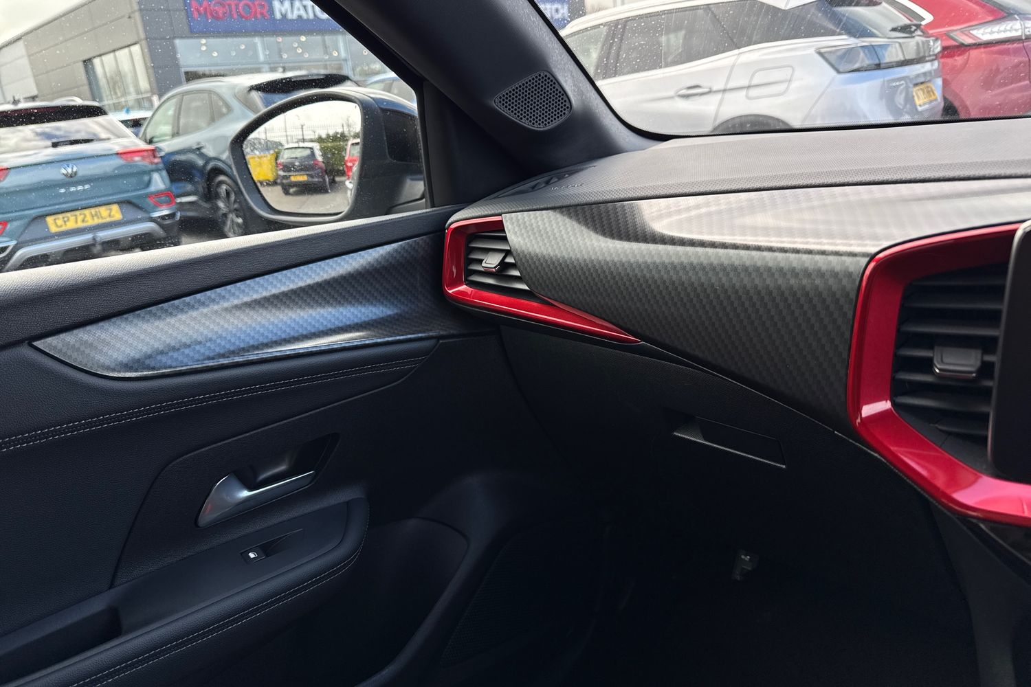 Used Vauxhall Mokka 2023 for sale - 78065250: Photo 61