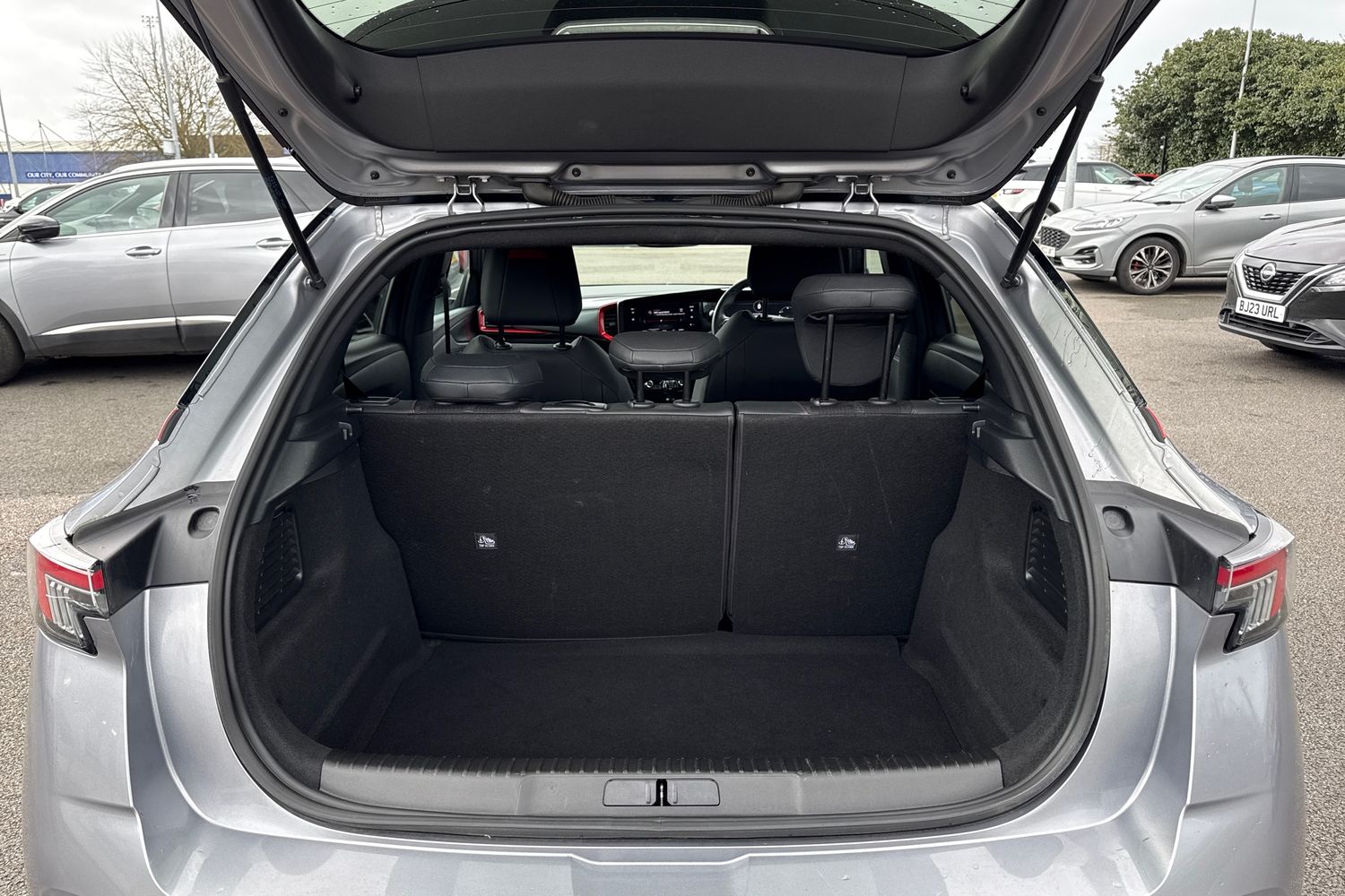 Used Vauxhall Mokka 2023 for sale - 78065250: Photo 7