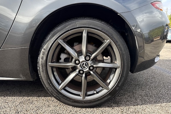 Used Mazda MX-5 2019 for sale - 76330811: Photo 10