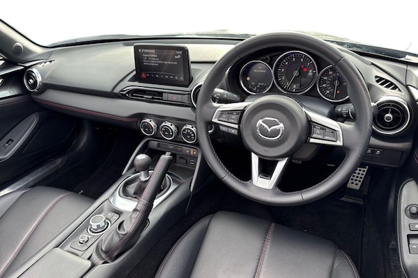 Used Mazda MX-5 2019 for sale - 76330811: Photo 13