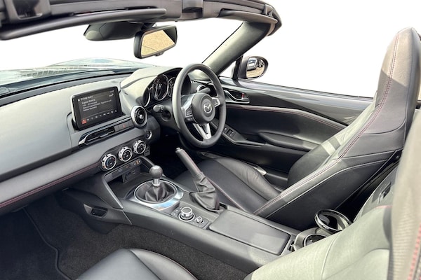 Used Mazda MX-5 2019 for sale - 76330811: Photo 14