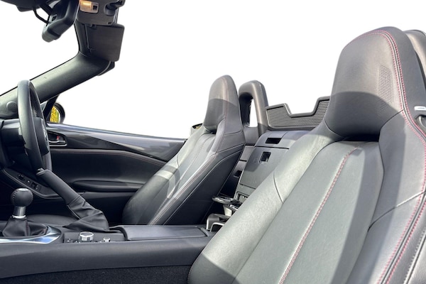 Used Mazda MX-5 2019 for sale - 76330811: Photo 15