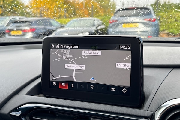 Used Mazda MX-5 2019 for sale - 76330811: Photo 16