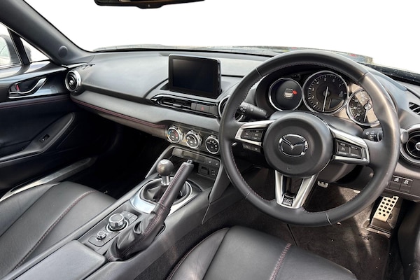 Used Mazda MX-5 2019 for sale - 76330811: Photo 17