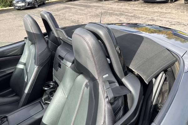 Used Mazda MX-5 2019 for sale - 76330811: Photo 18