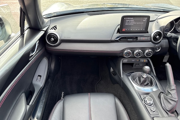 Used Mazda MX-5 2019 for sale - 76330811: Photo 19