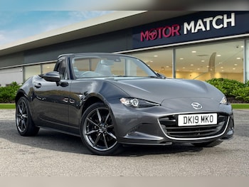 2019 - 2.0 [184] Sport Nav+ 2dr