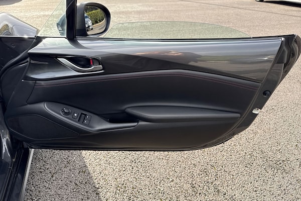 Used Mazda MX-5 2019 for sale - 76330811: Photo 20