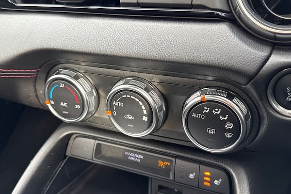 Used Mazda MX-5 2019 for sale - 76330811: Photo 21
