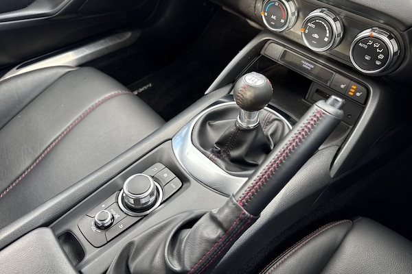 Used Mazda MX-5 2019 for sale - 76330811: Photo 22