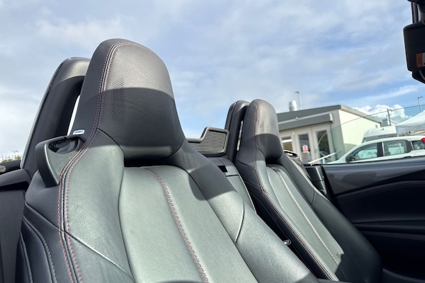 Used Mazda MX-5 2019 for sale - 76330811: Photo 23
