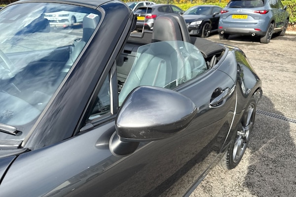 Used Mazda MX-5 2019 for sale - 76330811: Photo 27