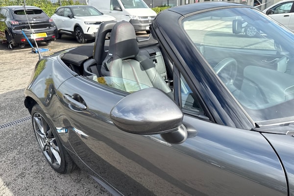 Used Mazda MX-5 2019 for sale - 76330811: Photo 28