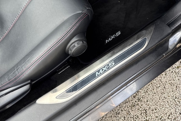 Used Mazda MX-5 2019 for sale - 76330811: Photo 29