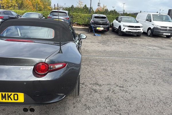 Used Mazda MX-5 2019 for sale - 76330811: Photo 32