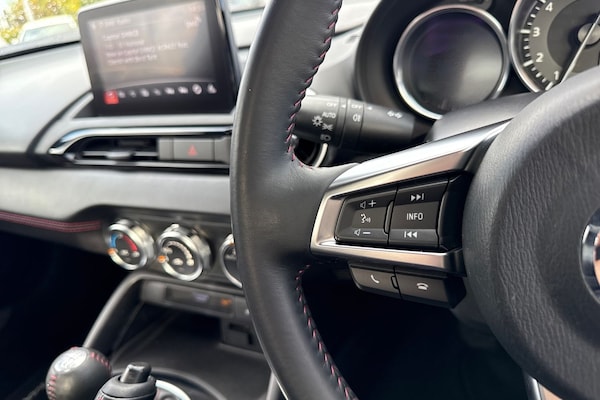 Used Mazda MX-5 2019 for sale - 76330811: Photo 34