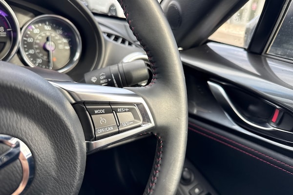 Used Mazda MX-5 2019 for sale - 76330811: Photo 35