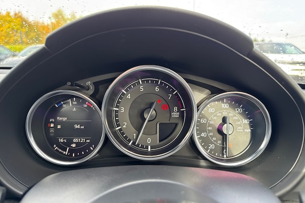 Used Mazda MX-5 2019 for sale - 76330811: Photo 37