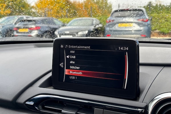 Used Mazda MX-5 2019 for sale - 76330811: Photo 39