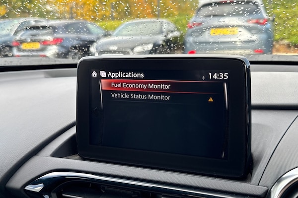 Used Mazda MX-5 2019 for sale - 76330811: Photo 42