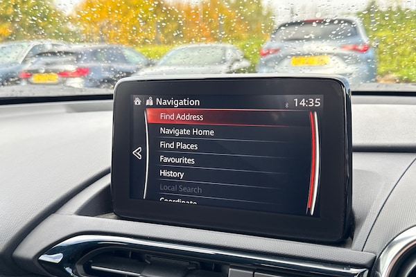 Used Mazda MX-5 2019 for sale - 76330811: Photo 43