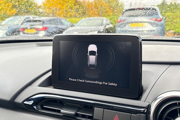 Used Mazda MX-5 2019 for sale - 76330811: Photo 45
