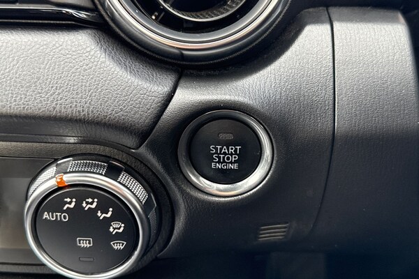 Used Mazda MX-5 2019 for sale - 76330811: Photo 46