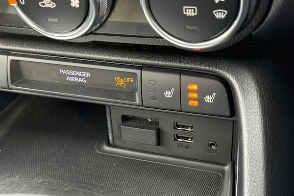 Used Mazda MX-5 2019 for sale - 76330811: Photo 47