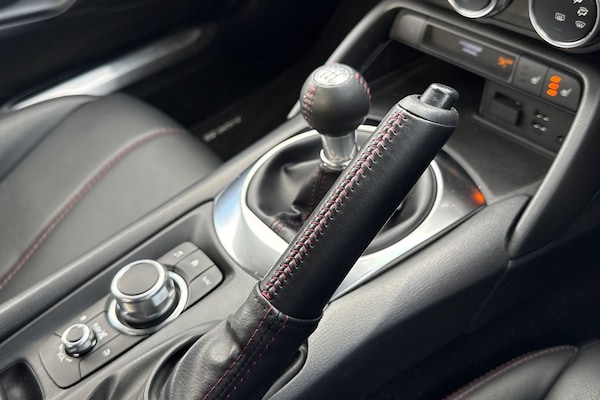 Used Mazda MX-5 2019 for sale - 76330811: Photo 49