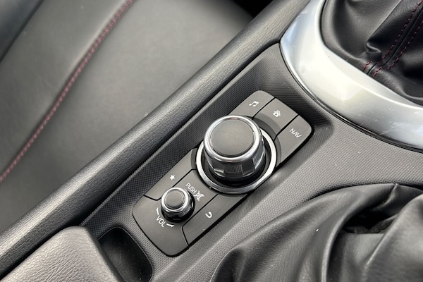Used Mazda MX-5 2019 for sale - 76330811: Photo 50