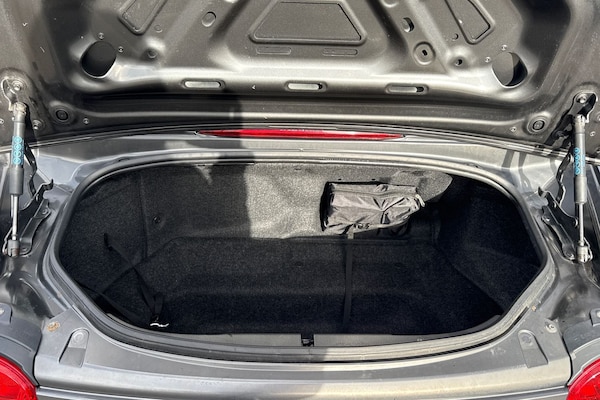 Used Mazda MX-5 2019 for sale - 76330811: Photo 6