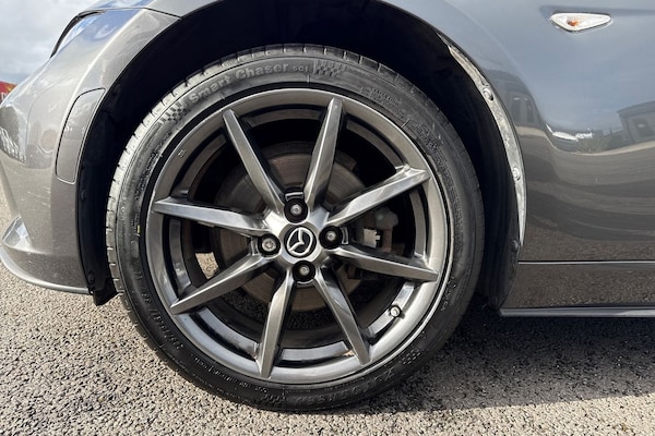 Used Mazda MX-5 2019 for sale - 76330811: Photo 9