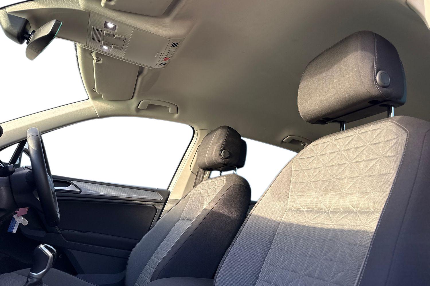 Used Volkswagen Tiguan 2021 for sale - 77093617: Photo 15