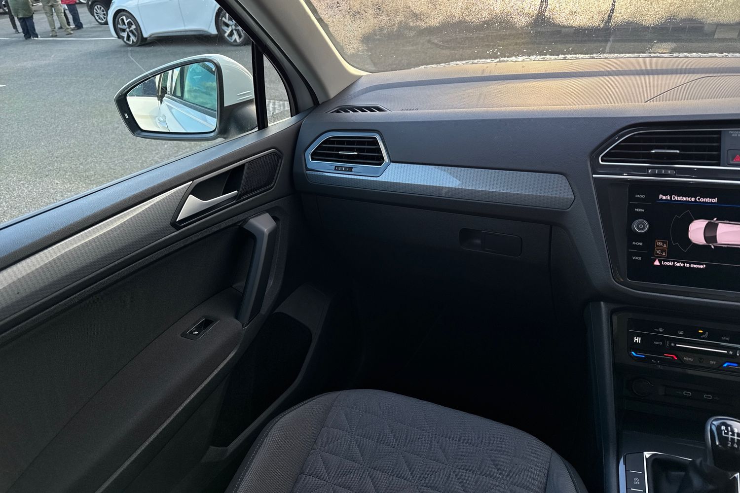 Used Volkswagen Tiguan 2021 for sale - 77093617: Photo 19