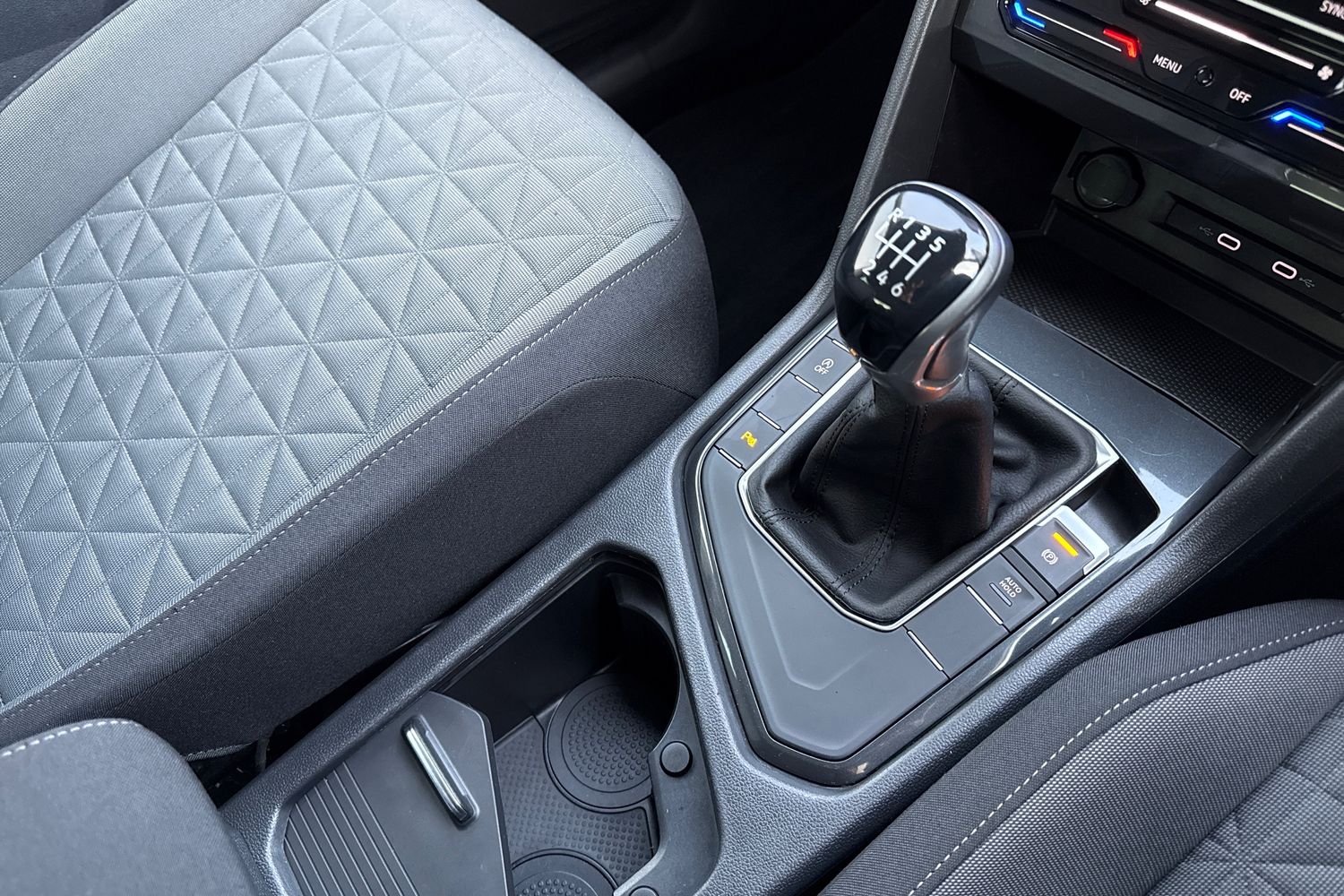 Used Volkswagen Tiguan 2021 for sale - 77093617: Photo 22