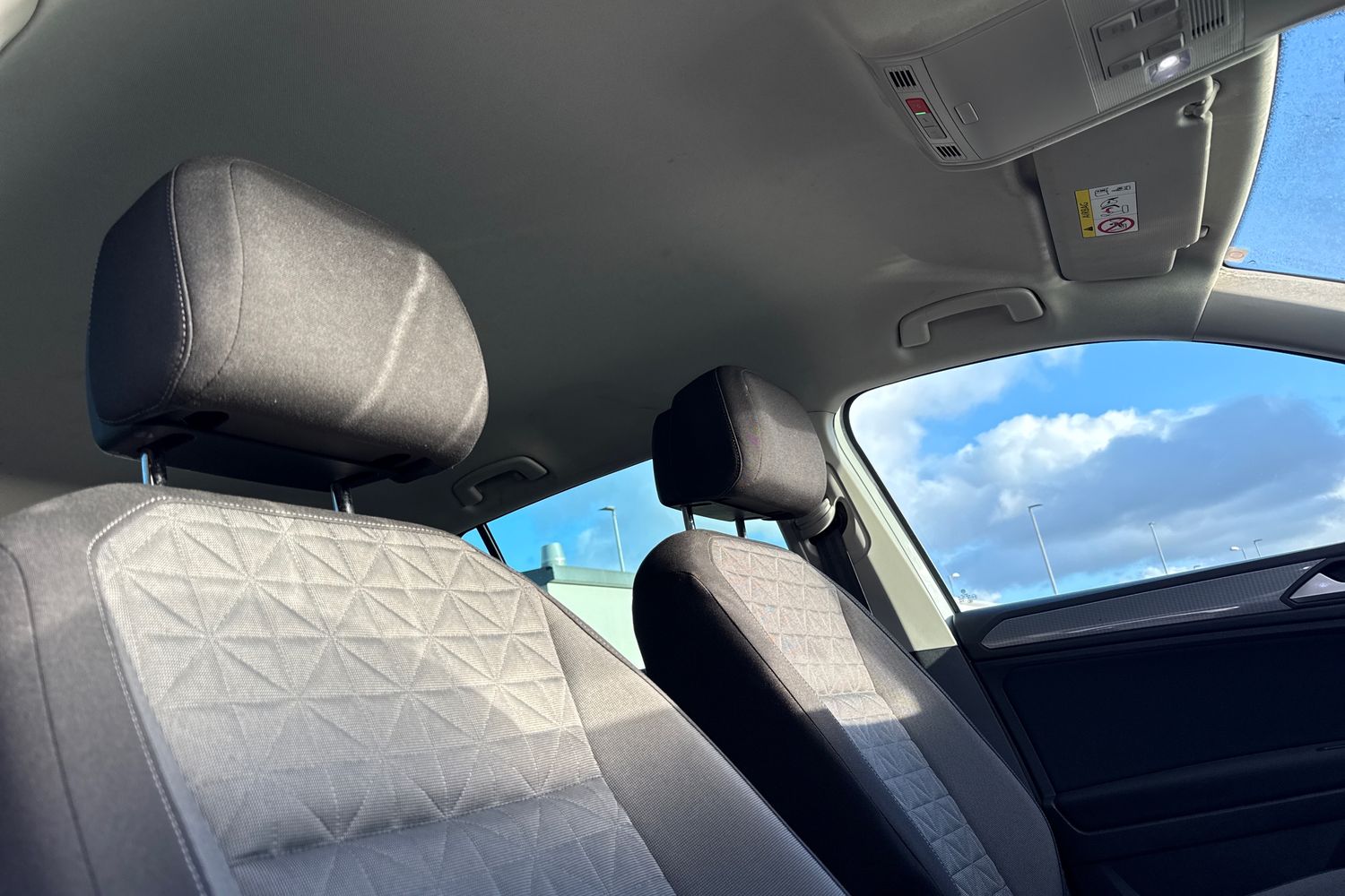 Used Volkswagen Tiguan 2021 for sale - 77093617: Photo 23