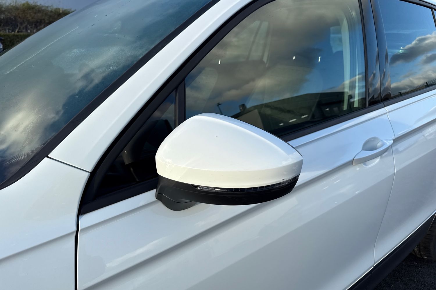 Used Volkswagen Tiguan 2021 for sale - 77093617: Photo 30